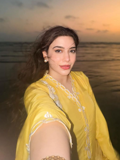 Portrait of Emily Carter